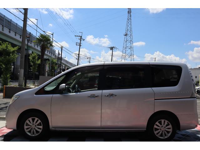 NISSAN Serena (セレナ)3