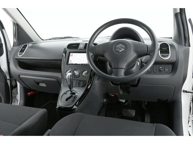 Suzuki Splash Base Grade (スプラッシュ ベースグレード)6