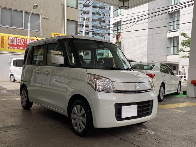 Suzuki Spacia X (スペーシア Ｘ)6