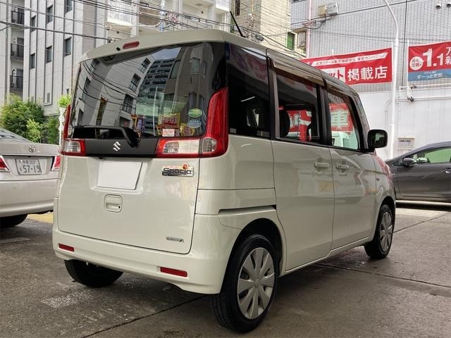 Suzuki Spacia X (スペーシア Ｘ)5