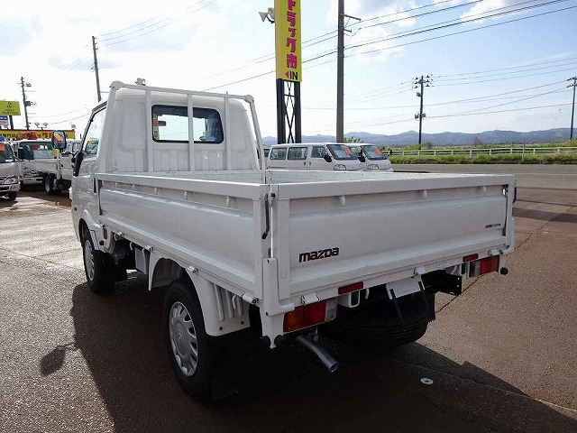 Mazda Bongo Truck 1.8 (ボンゴトラック 1.8)2