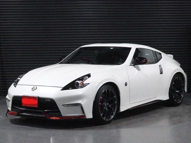 Nissan Fairlady Z (フェアレディZ)0