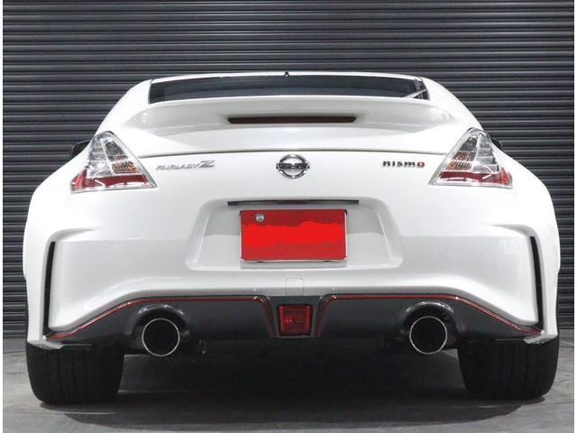 Nissan Fairlady Z (フェアレディZ)1