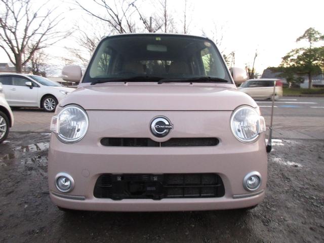 Daihatsu Mira Cocoa Plus X 4WD (ミラココア プラスＸ　４ＷＤ)3