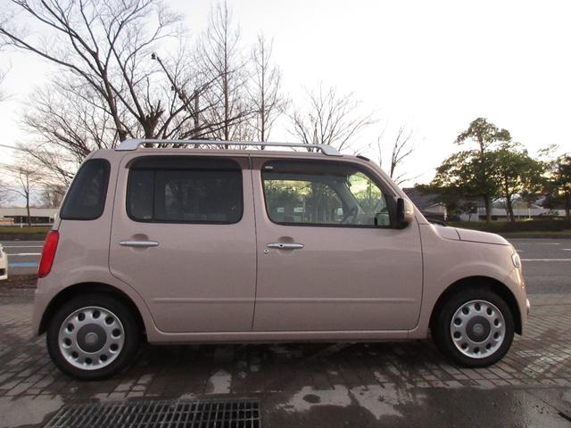 Daihatsu Mira Cocoa Plus X 4WD (ミラココア プラスＸ　４ＷＤ)4