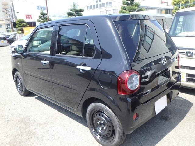 Daihatsu Mira Tocot G SAIII (ミラトコット Ｇ　ＳＡＩＩＩ)6