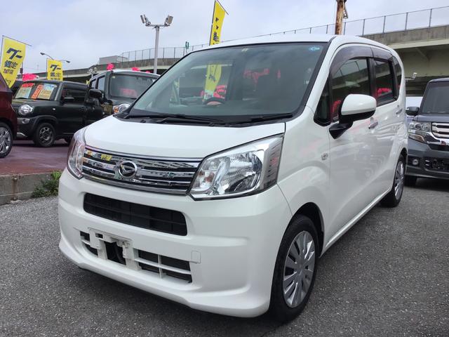 Daihatsu Move L (ムーヴ Ｌ)3