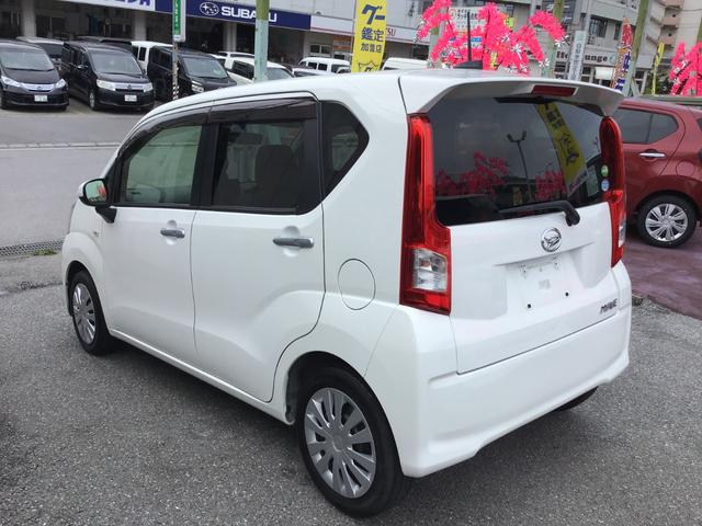 Daihatsu Move L (ムーヴ Ｌ)2