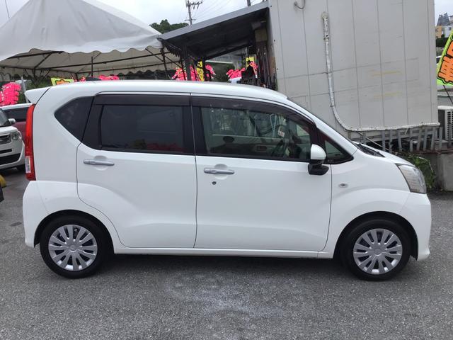 Daihatsu Move L (ムーヴ Ｌ)5