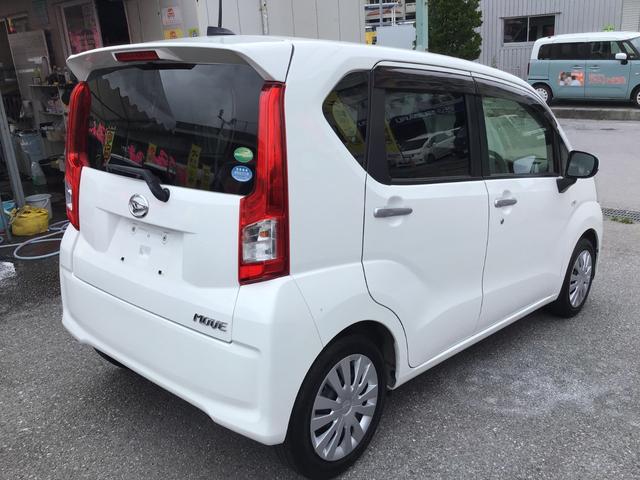 Daihatsu Move L (ムーヴ Ｌ)6