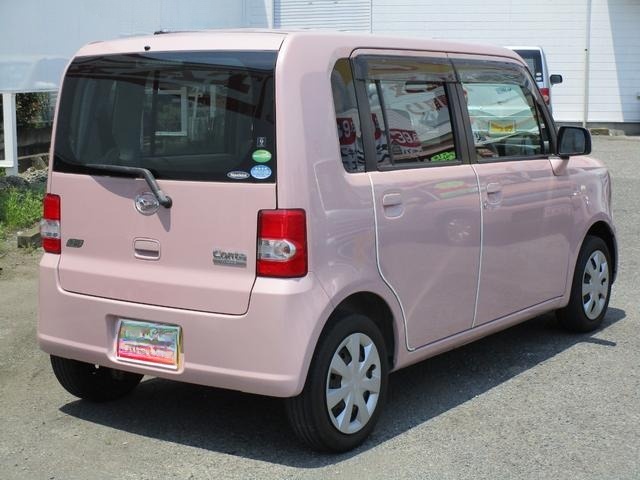 Daihatsu Move Conte L (ムーヴコンテ Ｌ)3