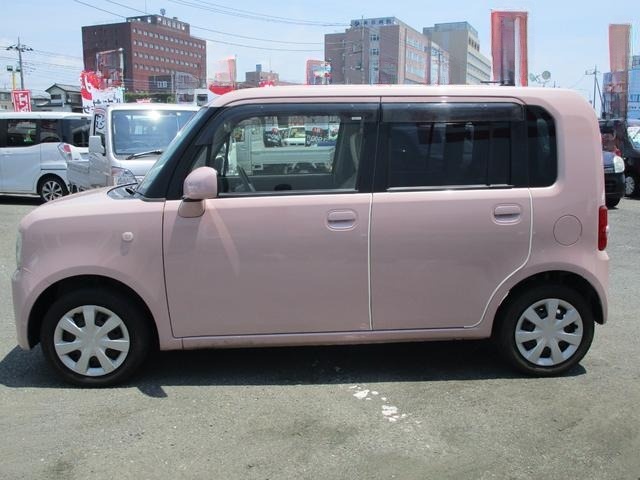 Daihatsu Move Conte L (ムーヴコンテ Ｌ)2