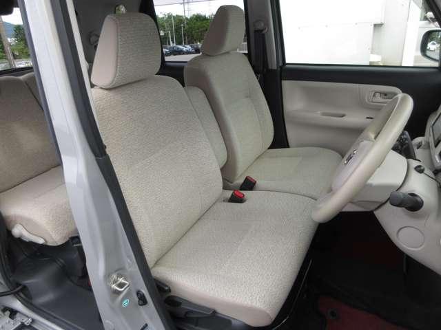 Daihatsu Move Canvas X (ムーヴキャンバス Ｘ)5