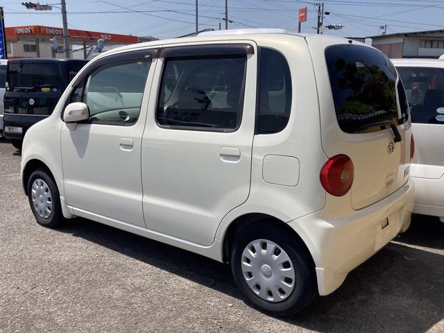 Daihatsu Move Latte X (ムーヴラテ Ｘ)2