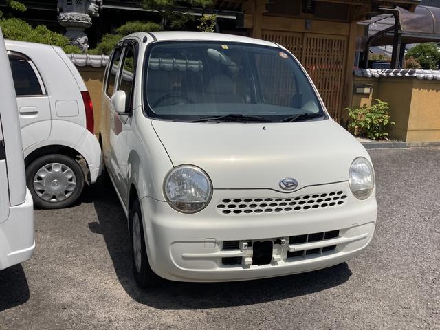 Daihatsu Move Latte X (ムーヴラテ Ｘ)6