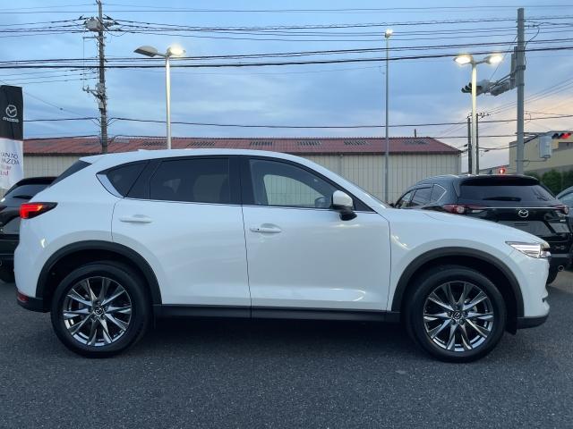 Mazda CX-50