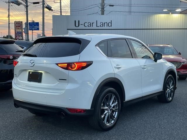 Mazda CX-51