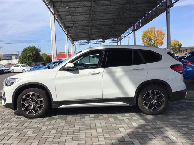 BMW X10