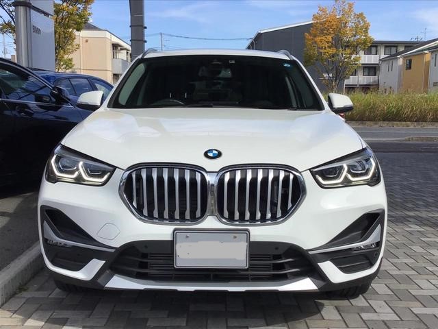 BMW X12