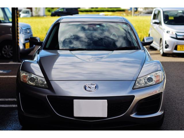 MAZDA RX-88