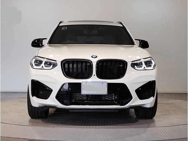 BMW X3M0