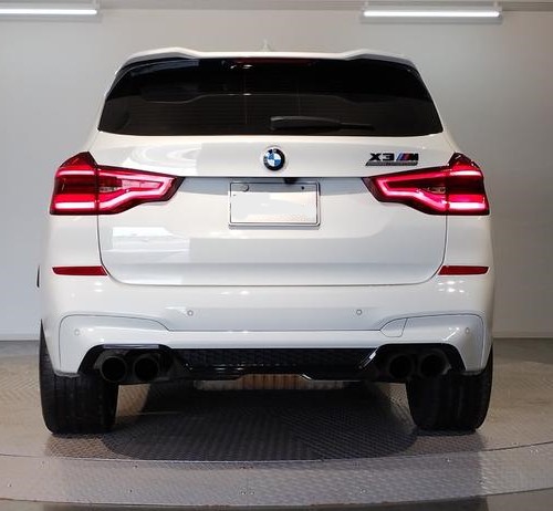 BMW X3M3