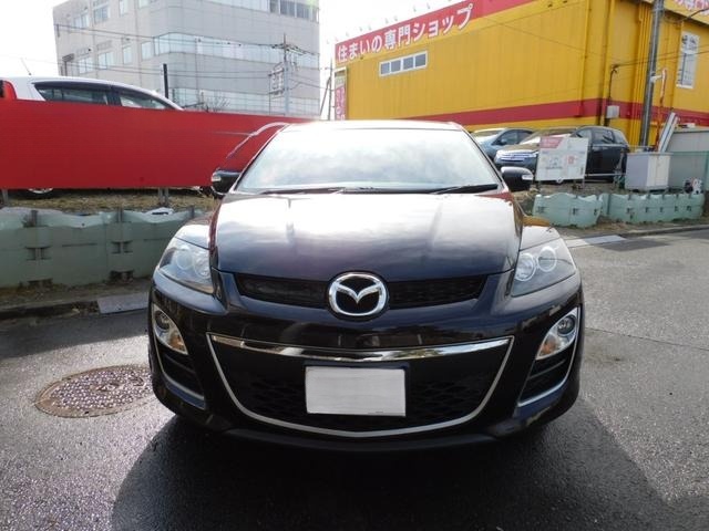 MAZDA CX-70