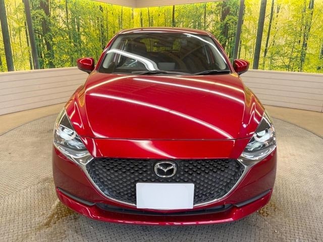 Mazda Mazda 2 (ＭＡＺＤＡ２ ＸＤプロアクティブ)1