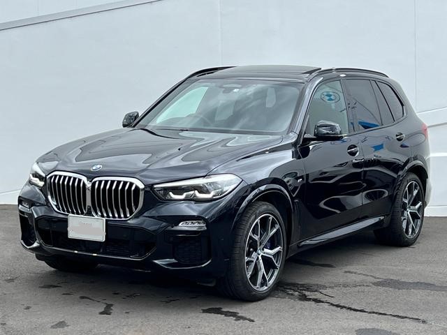 BMW X50