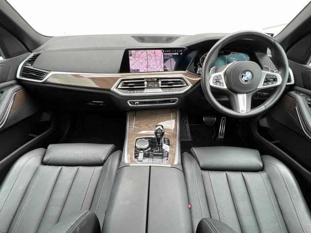 BMW X52