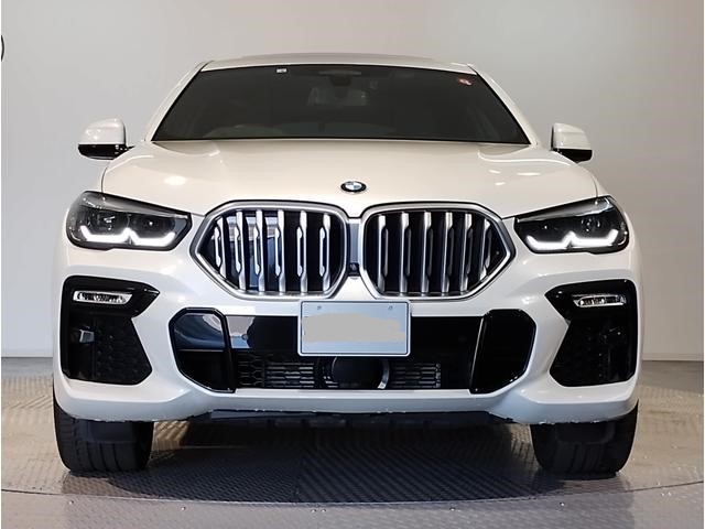 BMW X60