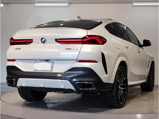 BMW X61