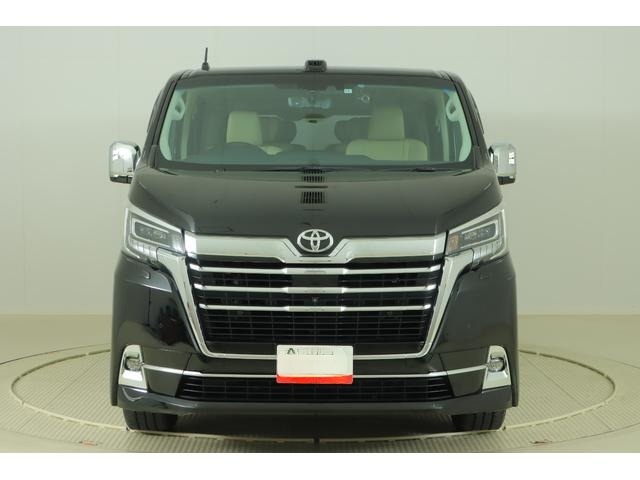 Toyota Gran Ace Premium (グランエース プレミアム)5