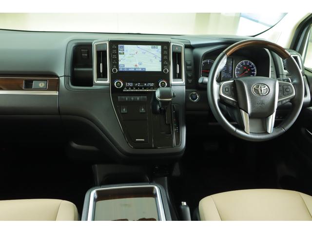 Toyota Gran Ace Premium (グランエース プレミアム)2