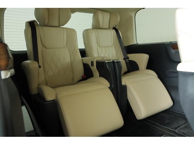 Toyota Gran Ace Premium (グランエース プレミアム)11