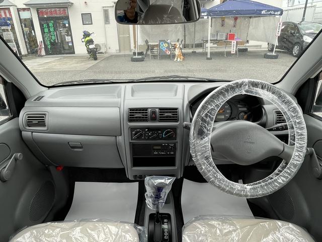 MITSUBISHI Minika (ミニカ)1