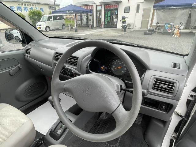 MITSUBISHI Minika (ミニカ)2