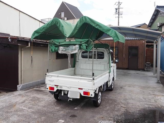 MITSUBISHI Minicab  (ミニキャブトラック)8