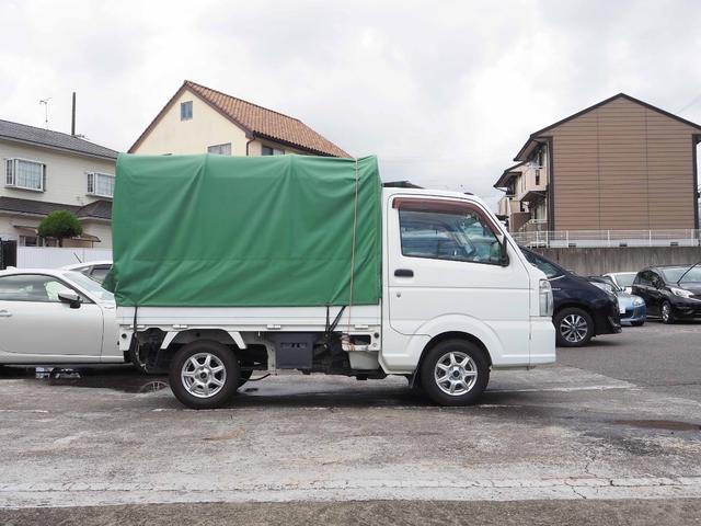 MITSUBISHI Minicab  (ミニキャブトラック)9