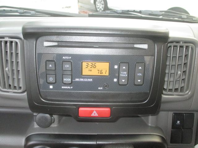 MITSUBISHI Mini cab Van (ミニキャブバン)2