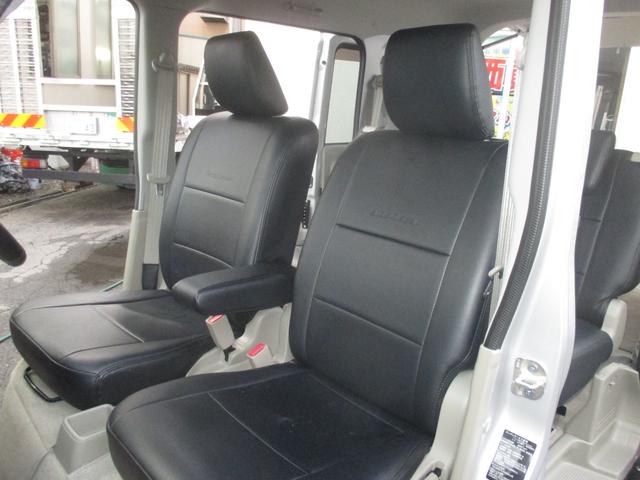 MITSUBISHI Mini cab Van (ミニキャブバン)8