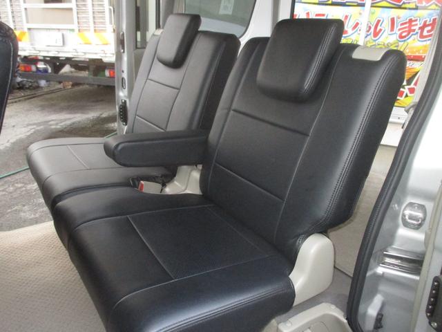 MITSUBISHI Mini cab Van (ミニキャブバン)9