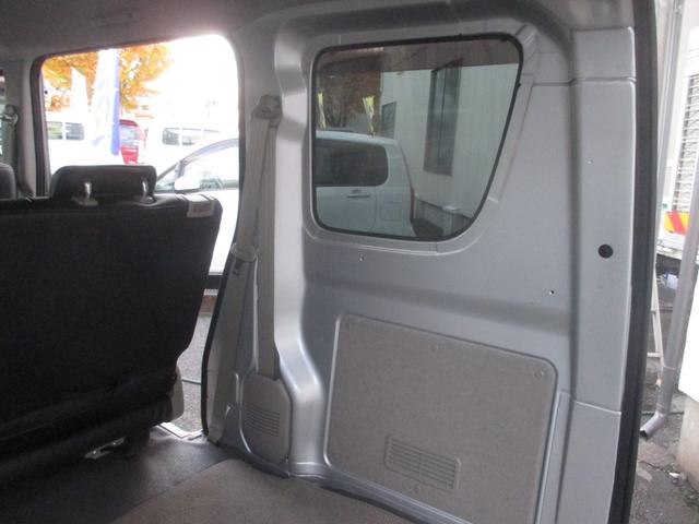 MITSUBISHI Mini cab Van (ミニキャブバン)13