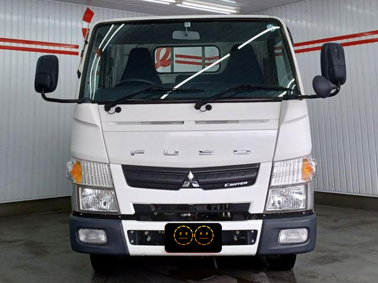 MITSUBISHI canter  (キャンター )