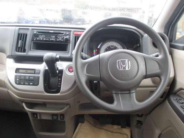 Honda N-WGN G10