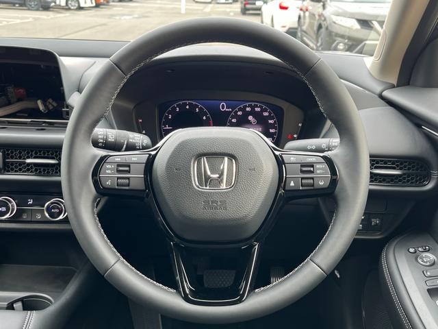 Honda ZR-V X8