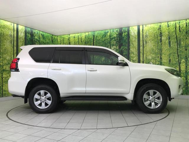 Toyota Land Cruiser Prado (ランドクルーザープラド)20