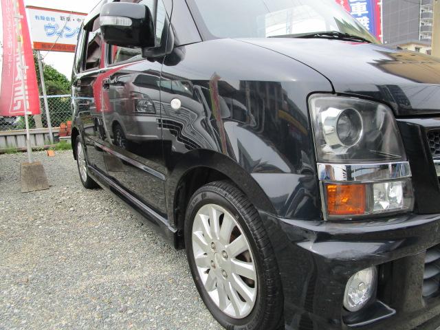 SUZUKI Wagon RRR(ワゴンRRR)4