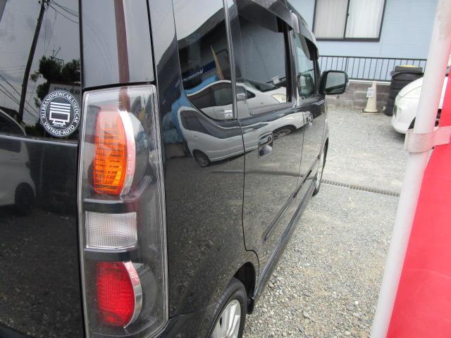 SUZUKI Wagon RRR(ワゴンRRR)5