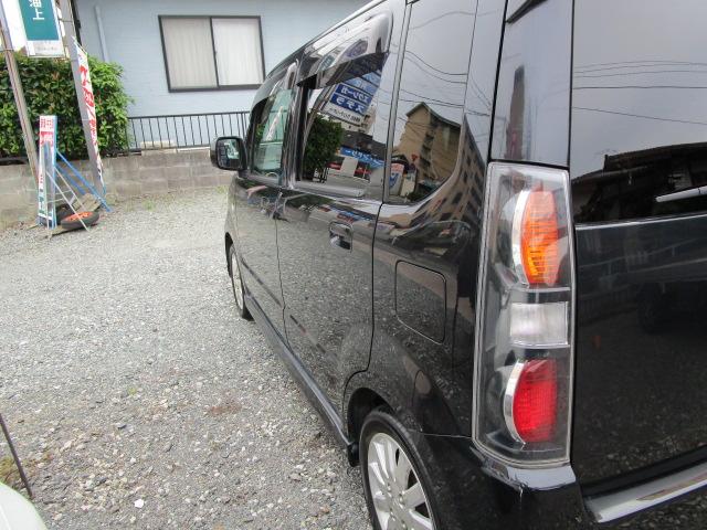 SUZUKI Wagon RRR(ワゴンRRR)6